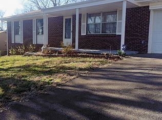 921 Lester Rd, Knoxville, TN 37920