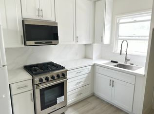 23 Rose Ave #1/2, Venice, CA 90291