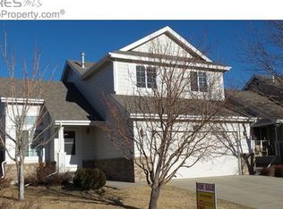 2049 Blue Wing Dr, Johnstown, CO 80534