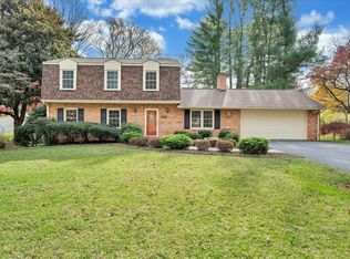 3406 Grandin Rd SW, Roanoke, VA 24018