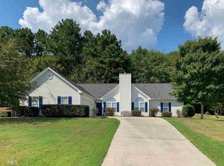 525 Saddle Ridge Dr, Bethlehem, GA 30620