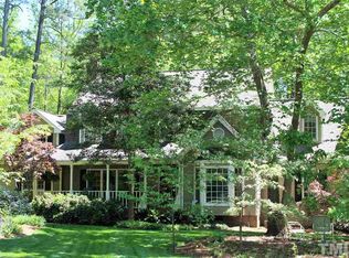 2825 Tobermory Ln, Raleigh, NC 27606