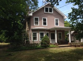 99 Kings Hwy, Warwick, NY 10990