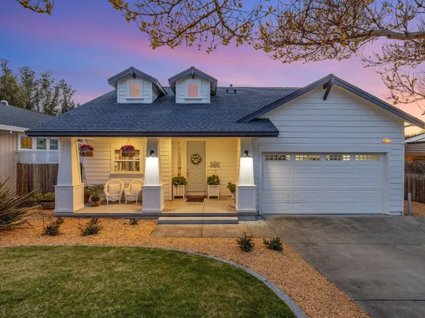 8557 Cypress Avenue, Cotati, CA 94931