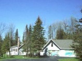 14554 Hubbard Lake Rd, Hubbard Lake, MI 49747