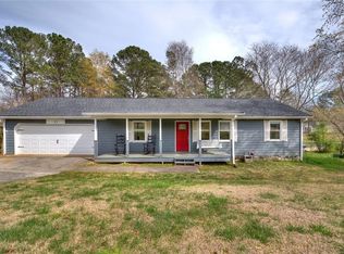 11 Popular Dr SE, Cartersville, GA 30121