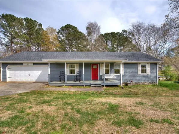 11 Popular Dr SE, Cartersville, GA 30121