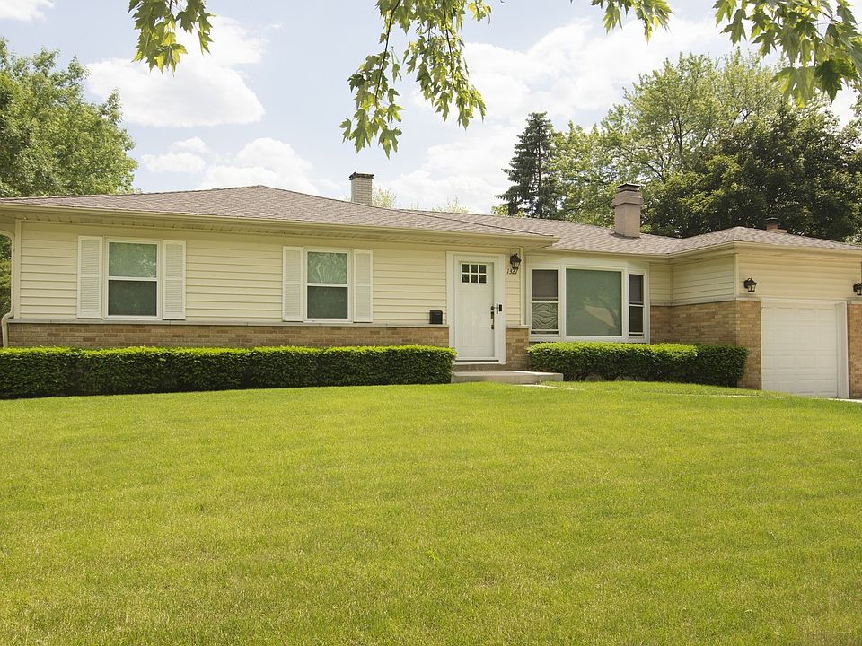 1st image of 1327 E Norman Dr