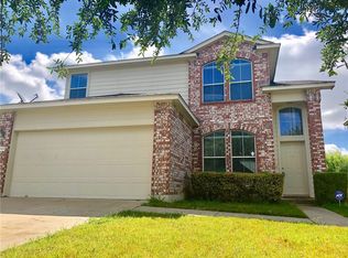 13601 Richard Nixon St, Manor, TX 78653