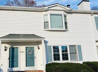 1113 Grovemont Dr APT G6, Greenville, NC 27834