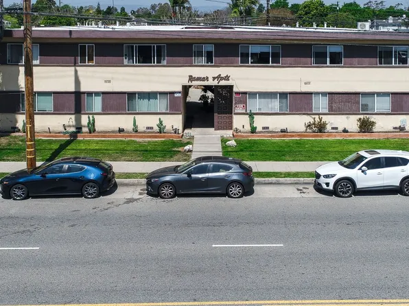 11915 Jefferson Blvd, Culver City, CA 90230