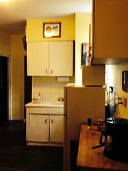 Rented by Jason Rosenberg, LREB