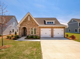 Coleman Plan, Isaac's Gap, Sterrett, AL 35147