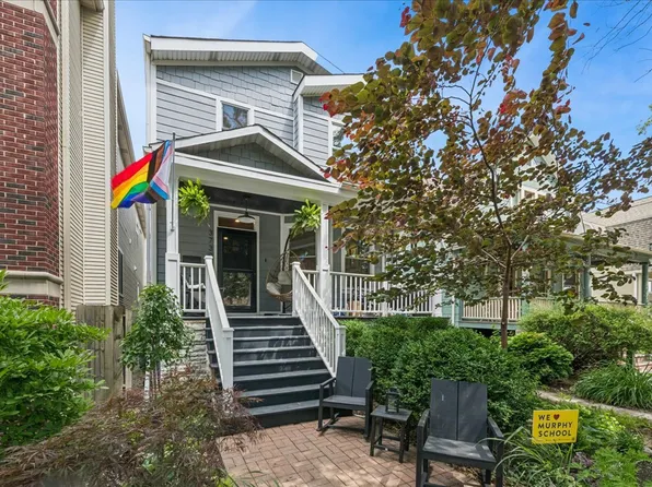 3739 N Ridgeway Ave, Chicago, IL 60618