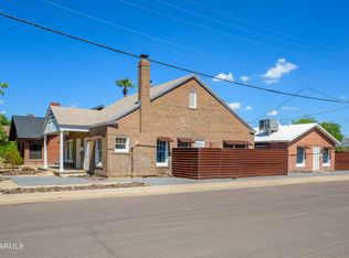 1801 N 10TH Street, Phoenix, AZ 85006