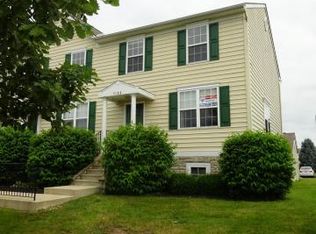 7188 W Campus Rd, New Albany, OH 43054