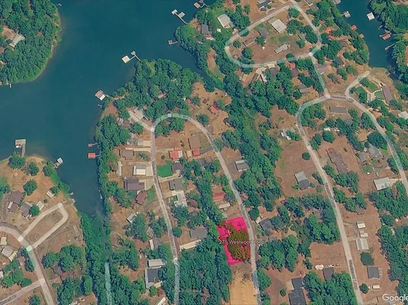 275 Westwood Loop, Hemphill, TX 75948