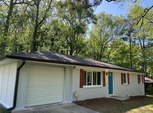 3095 Browns Mill Rd SE, Atlanta, GA 30354