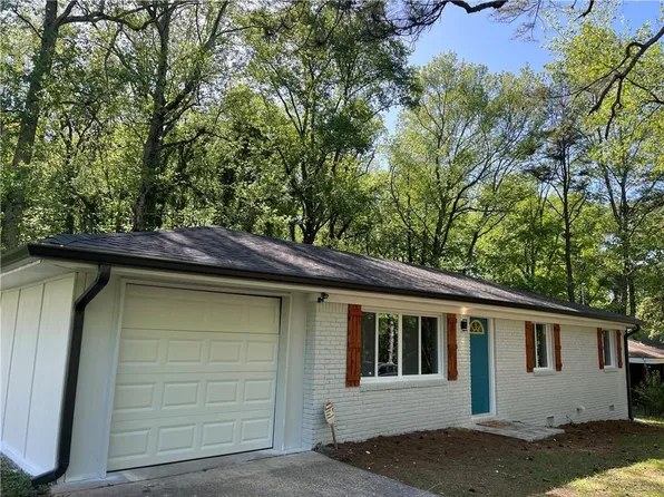 3095 Browns Mill Rd SE, Atlanta, GA 30354