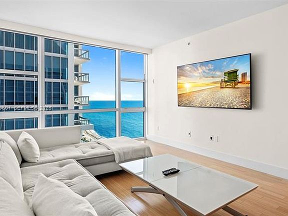 3rd image of 6801 Collins Ave #Cu-1409