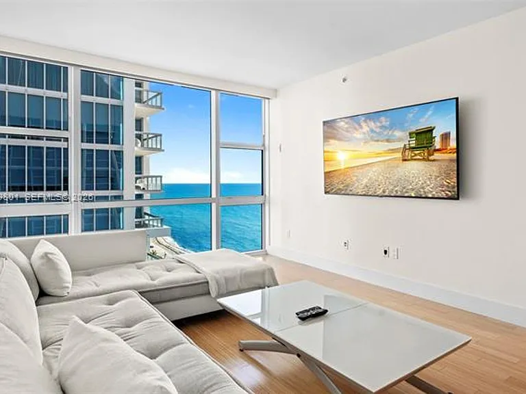 6801 Collins Avenue Cu #1409 — Photo 3