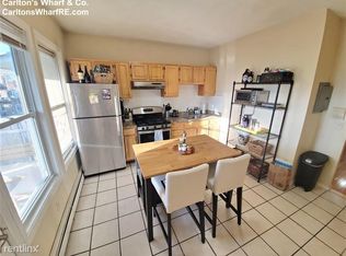 14 Chelsea St APT 3, Boston, MA 02128