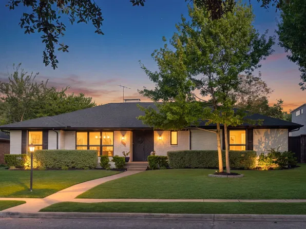 (undisclosed Address), Dallas, TX 75214