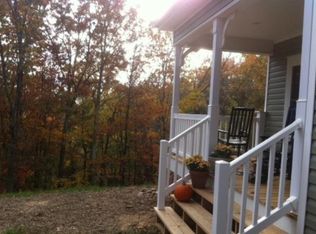 6755 Viscoe Rd, Radford, VA 24141