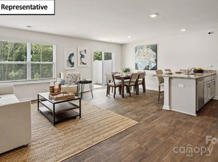 6004 Faron Way, Charlotte, NC 28262