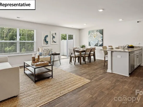 4160 Lurelin Ln, Charlotte, NC 28262