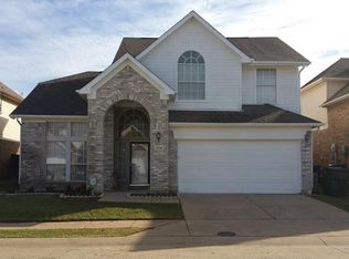 3704 Ballet Ct, Plano, TX 75023