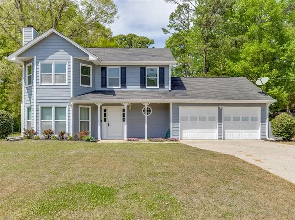 811 Forest Park Ln, Suwanee, GA 30024