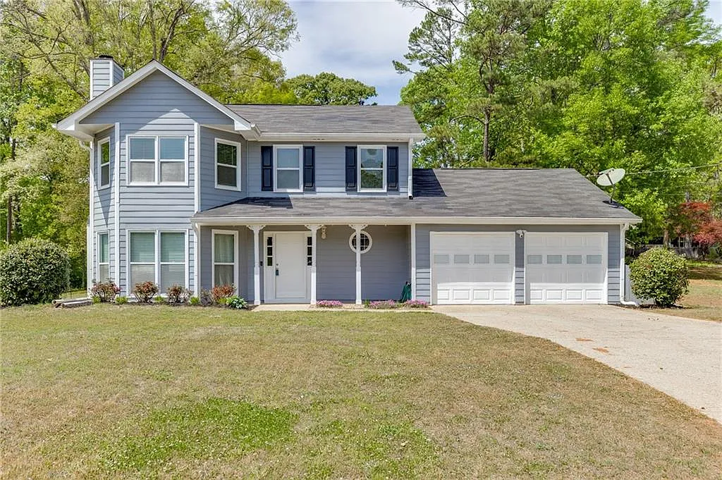811 Forest Park Ln photo 1
