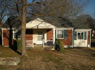 2402 Milton Dr, Nashville, TN 37216