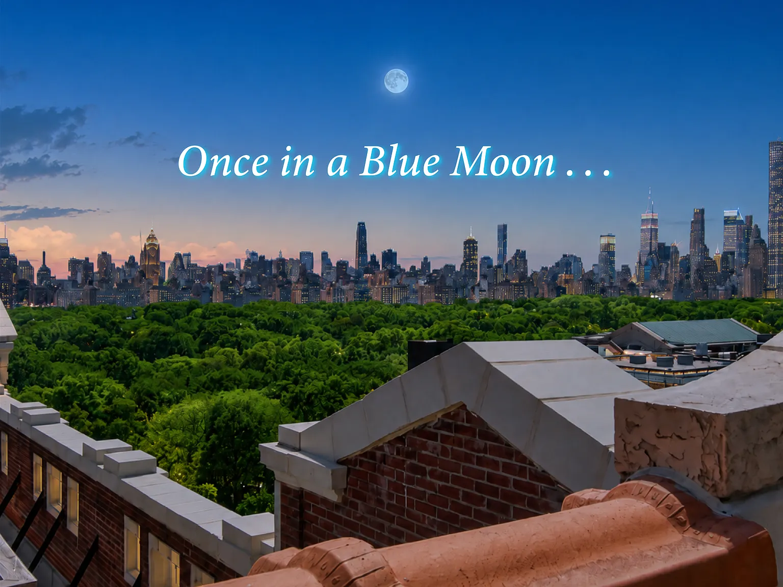 45 West 81st Street — Photo 1