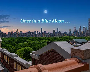 45 West 81st Street, #PENTHOUSE-A