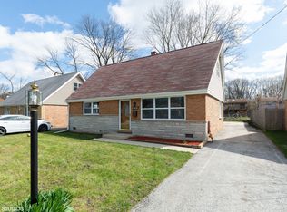 14939 Millard Ave, Midlothian, IL 60445