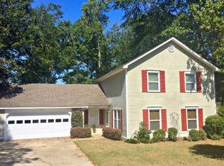 700 Burbank St, Dothan, AL 36303