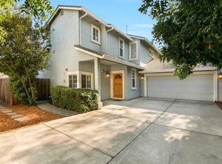 3440 Koso St, Davis, CA 95618
