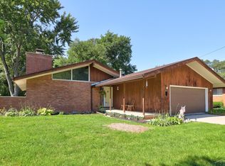 3474 Creekwood Dr, Saginaw, MI