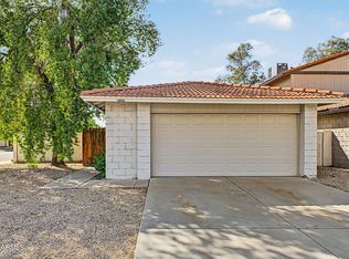 1964 N Lexington Dr, Chandler, AZ 85224
