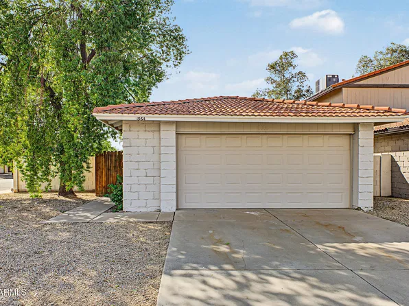 1964 N LEXINGTON Drive, Chandler, AZ 85224