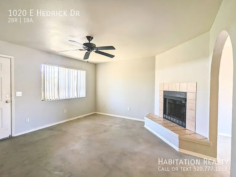 1020 E Hedrick Dr — Photo 6