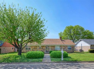 914 Boone Dr, Sherman, TX 75090