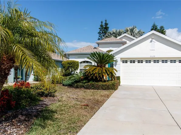 2529 Sandy Hill Ct, Holiday, FL 34691