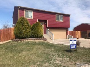 1115 E 24th Street Ln, Greeley, CO 80631