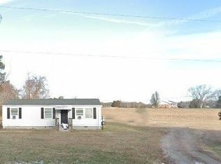 8040 Airport Rd, Quinton, VA 23141