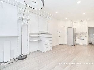 170 E 100th St #1M, New York, NY 10029