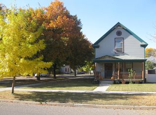 644 3rd Ave E, Kalispell, MT 59901