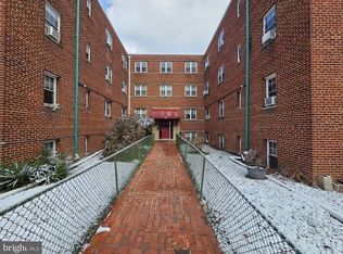 Brandywine Chesapeake Housing, Washington, DC 20032